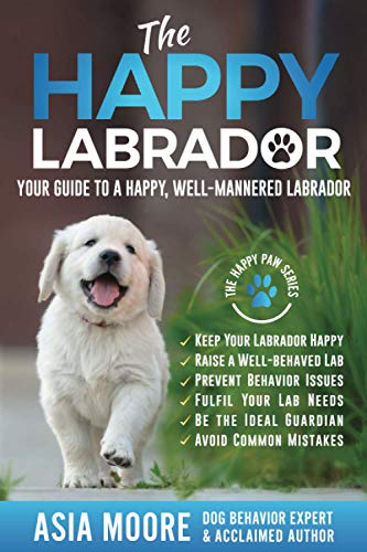The Happy Labrador