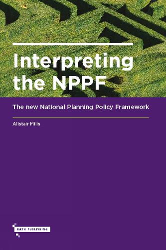 Interpreting the NPPF