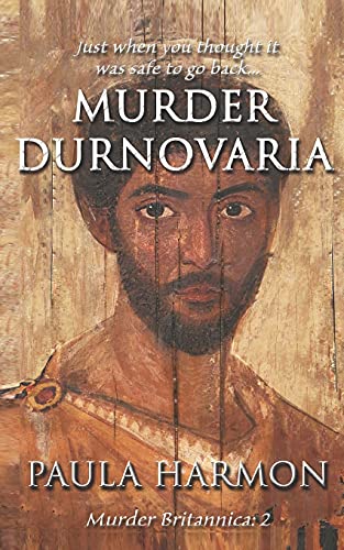 Murder Durnovaria