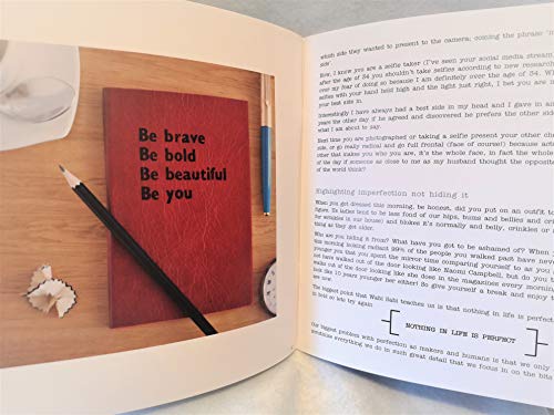 Embracing your inner wabi sabi