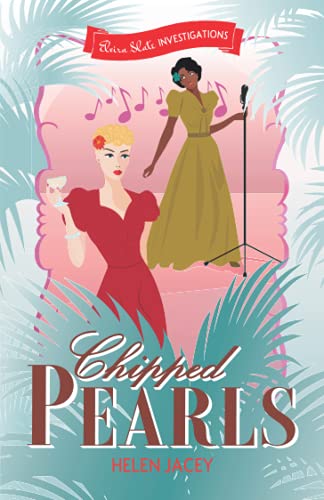 Chipped Pearls