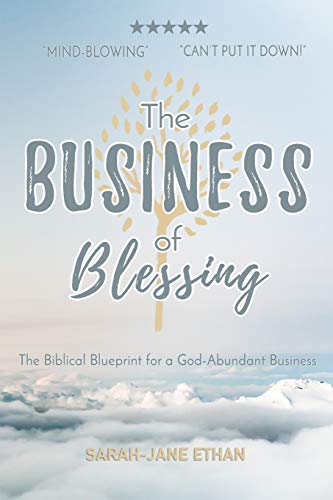Business of Blessing