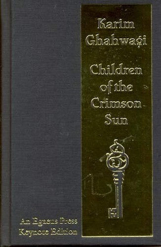Children of the Crimson Sun