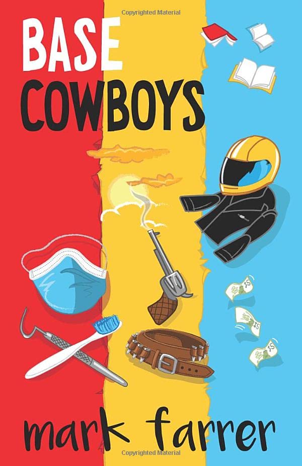 Base Cowboys (Cullen & Big Paul)