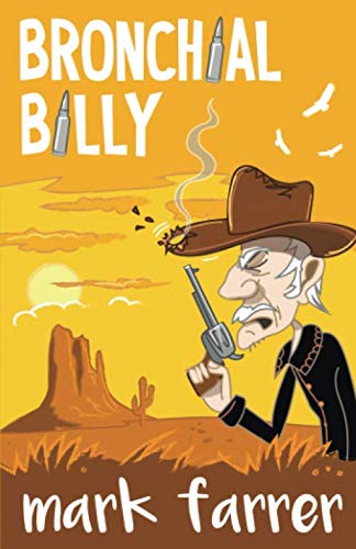 Bronchial Billy (Cullen & Big Paul)