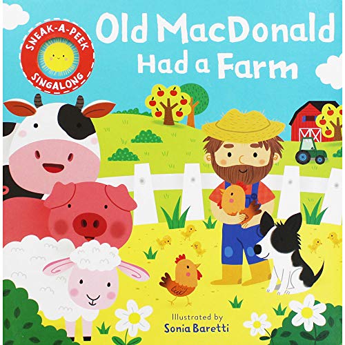 Old MacDonald Had a Farm