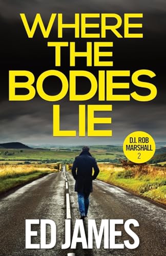 Where the Bodies Lie