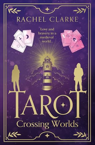 Tarot Crossing Worlds
