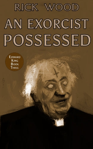 An Exorcist Possessed