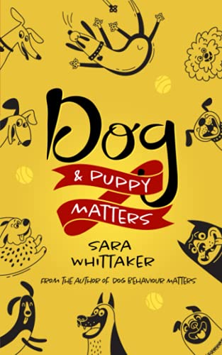 Dog and Puppy Matters