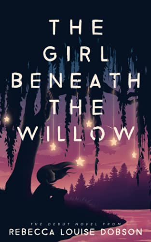 The girl beneath the willow