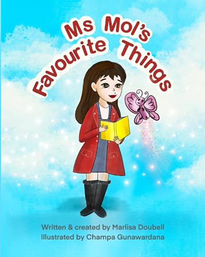 Ms Mol's Favourite Things