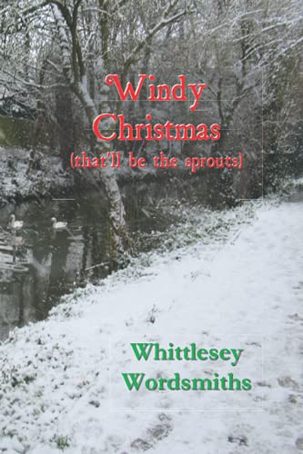 Windy Christmas