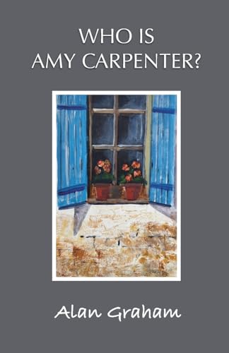 Who is Amy Carpenter?