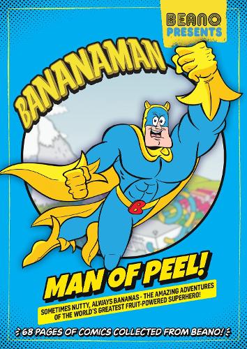 Beano Presents: Bananaman