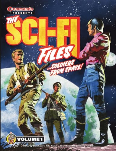 The Sci-Fi Files