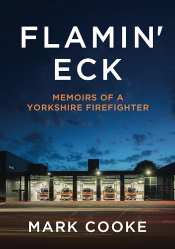 Flamin' Eck