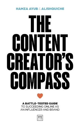 The Content Creator's Compass