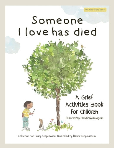 Someone I Love Has Died