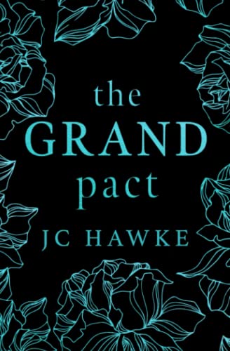 The Grand Pact Special Edition (Grand Series Special Edition)