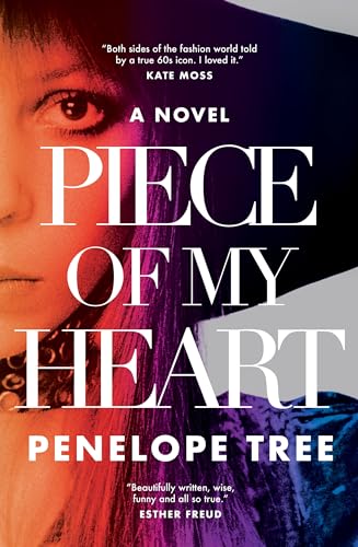 Piece of My Heart