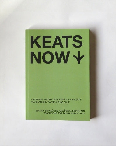 Keats Now