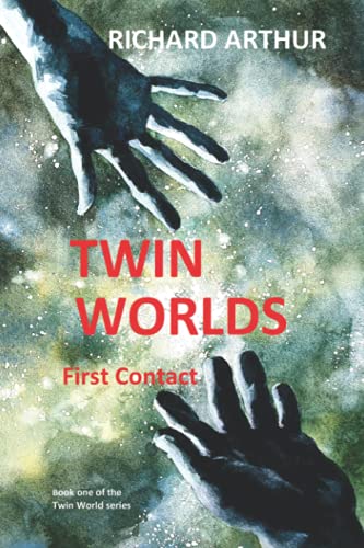 Twin Worlds: First Contact