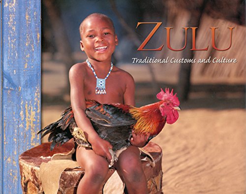 Zulu. Traditional Customs and Culture