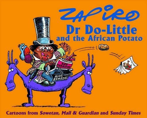 Dr Do-little and the African Potato