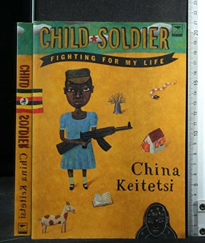 Child soldier