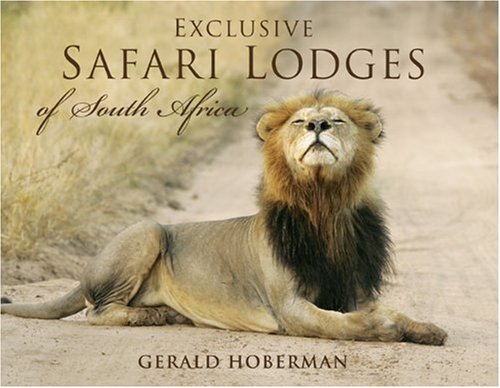 Exclusive Safari Lodges of South Africa