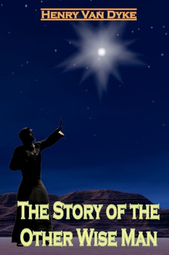 The Story of the Other Wise Man