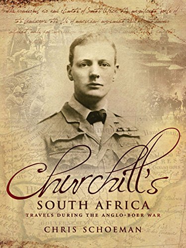 Churchill's South Africa