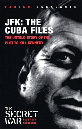 Jfk: The Cuba Files