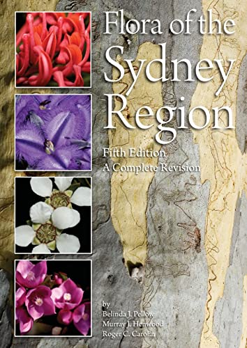 Flora of the Sydney Region