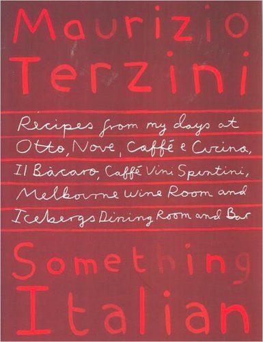 Something Italian