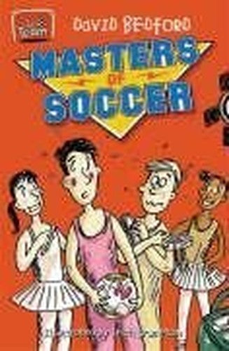 Masters of Soccer