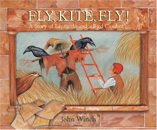 Fly, Kite, Fly!