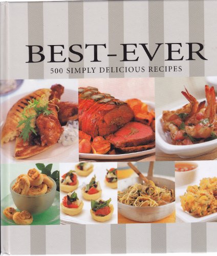 Best-Ever