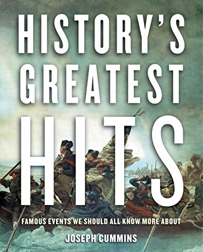History'S Greatest Hits