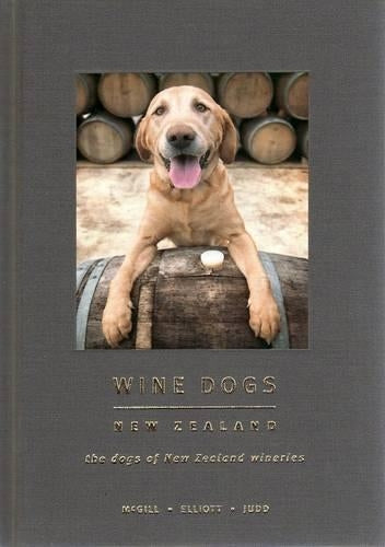 Wine Dogs New Zealand