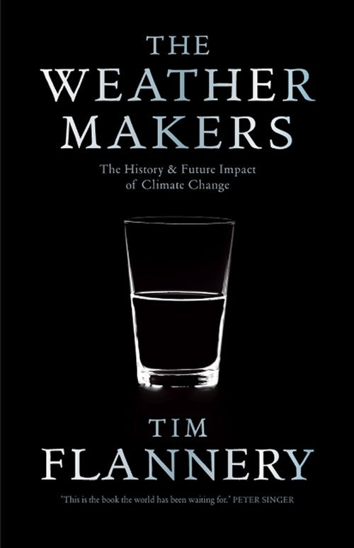 The Weather Makers