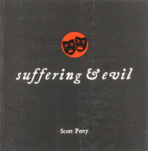 Suffering & Evil (Little Black Books)