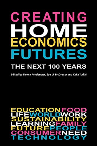 Creating Home Economics Futures