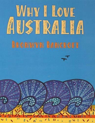 Why I Love Australia