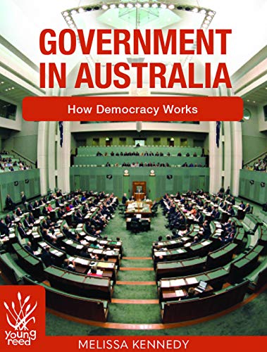 Government in Australia