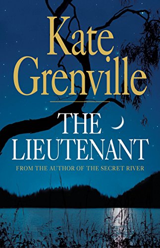 The The Lieutenant