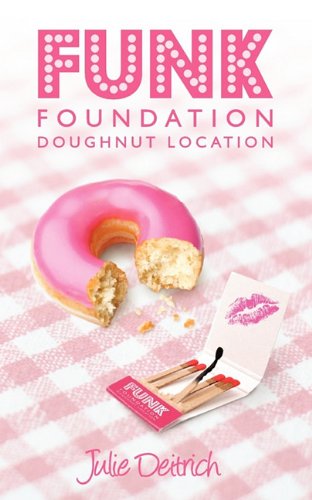 Funk Foundation, Doughnut Location