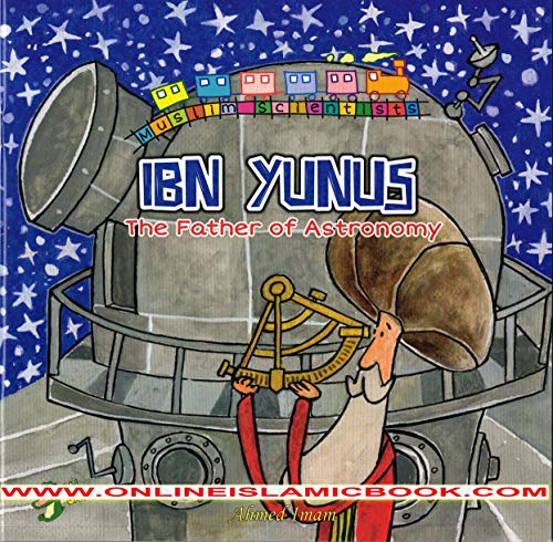 Ibn Yunus