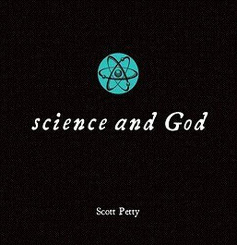 Little Black Book Science and God (Little Black Books)
